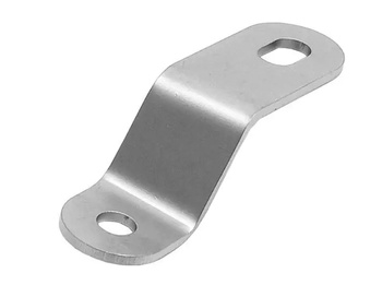 Mocowanie uchwyt tłumika Akrapovic P-X58