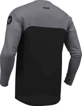 Bluza Thor Ridemode Menace black