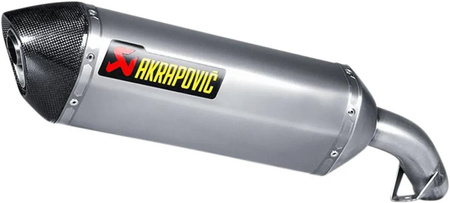 Tłumik Akrapovic Slip-On Line Honda VFR 800