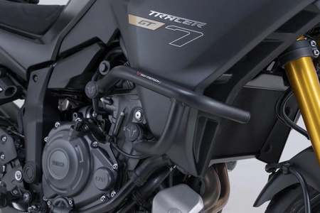 Gmole SW-Motech Crash Bar Yamaha Tracer 7