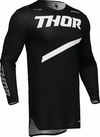 Bluza Thor Sportmode Brave black