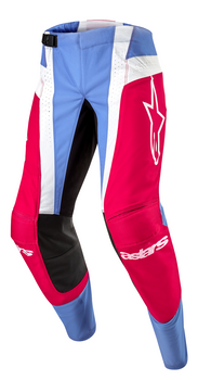 Spodnie Alpinestars Techstar Ocuri blue/red/white