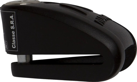 Blokada tarczy hamulcowej Auvray Disk Lock DK14 Czarny