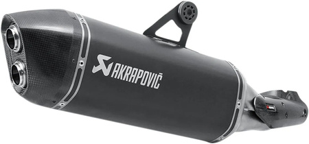 Tłumik Akrapovic Slip-On Line BMW R 1200 GS