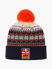 Czapka zimowa Red Bull KTM Winter Beanie '25