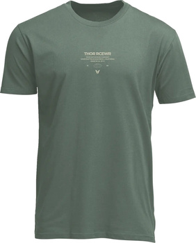Koszulka T-Shirt Thor Signature olive