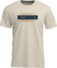 Koszulka T-Shirt Thor Mind Control cream