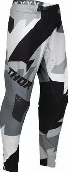 Spodnie Thor Sportmode Brave black