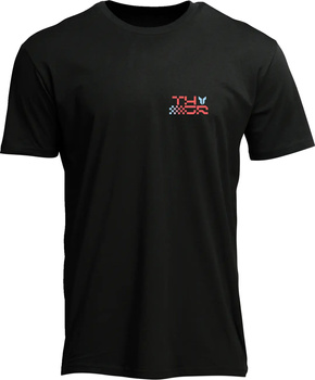 Koszulka T-Shirt Thor Vantage blac
