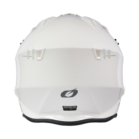 Kask O'Neal Volt Solid white