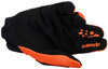 Rękawice Junior Alpinestars Full Bore v2 orange/white/black