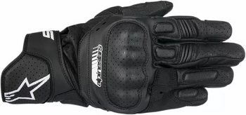 Rękawice Alpinestars SP-5 black