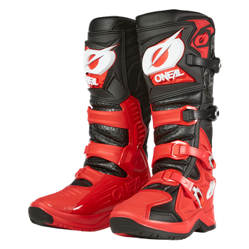 Buty O'Neal RMX Pro black/red