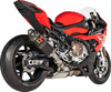 Tłumik Akrapovic Slip-On Line BMW M/S 1000 RR