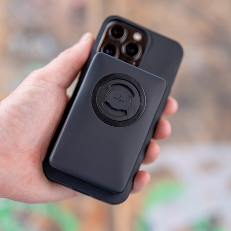 Powerbank bezprzewodowy indukcyjny SP Connect SPC+