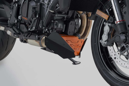 Osłona silnika/ Przedni spoiler SW-Motech KTM DUKE 990 AB