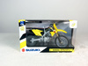 Model motocykla Suzuki RM-Z 450 1:12 New Ray