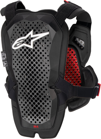 Buzer Alpinestars A-1 v2 black