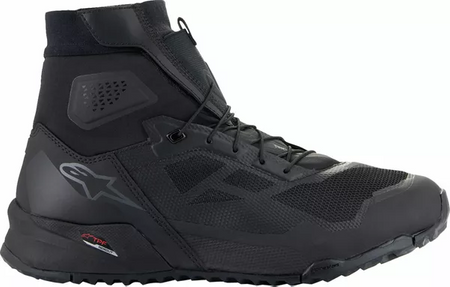 Buty Alpinestars CR-1 black