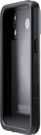 Etui SP Connect SPC+ Xtreme na telefon Iphone 17 Pro Max
