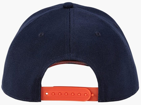 Czapka z daszkiem Red Bull KTM Grid Cap 1Q