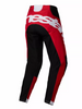 Spodnie Alpinestars Racer Veil black/red