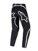 Spodnie Alpinestars Fluid Apex black/gray