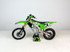 Model motocykla Kawaski KX 450 F Eli Tomac #3 1:6 New Ray