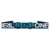 Gogle O'Neal B-33 Hexa blue radium blue