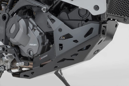 Osłona silnika SW-Motech Engine Guard DUCATI DESERT X 950 ABS