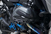 Osłony cylindra SW-Motech Cylinder Guard BMW R 1200 GS/R/RS/RT