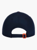 Czapka z daszkiem Red Bull KTM New Era Offroad Curved Cap navy