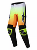 Spodnie Alpinestars Fluid Wurx yellow/black