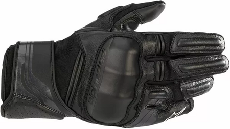 Rękawice Alpinestars Booster v2 black
