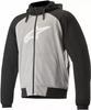 Bluza z ochraniaczami Alpinestars Chrome gray/black