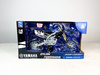 Model motocykla Yamaha YZ450F Dylan Ferrandis #14 1:6 New Ray