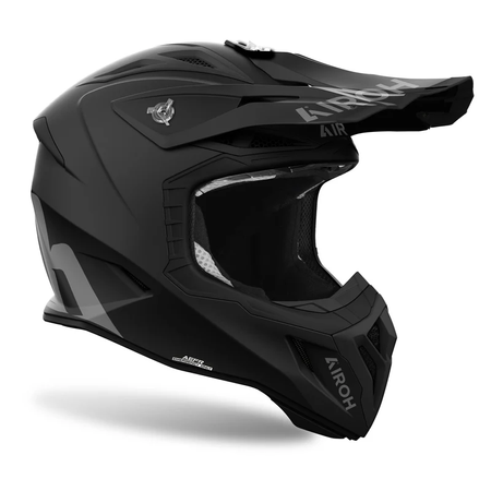 Kask Airoh Aviator Ace 2 black matt