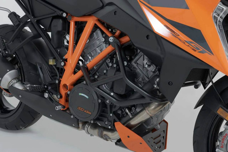 Gmole SW-Motech Crash Bar KTM SUPER DUKE 1290 GT/R