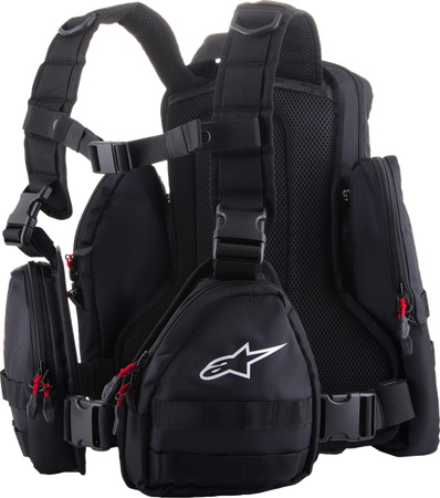 Plecak Camelbag Alpinestars Techdura Tactical Pack