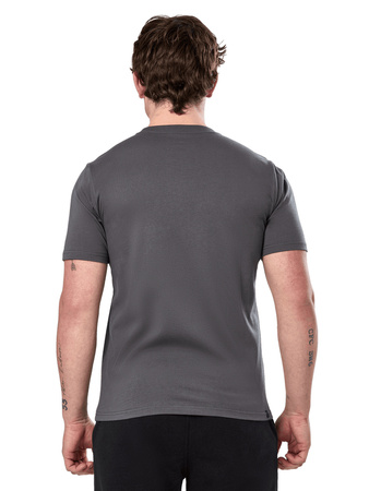 Koszulka T-Shirt Alpinestars Prevail CSF charcoal