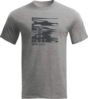 Koszulka T-Shirt Thor Static gray