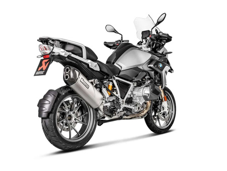 Tłumik Akrapovic Slip-On Line BMW R 1250 GS