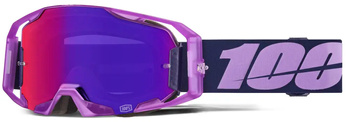 Gogle 100% ARmatic Toyoko mirror