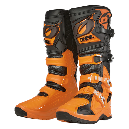 Buty O'Neal RMX Pro black/orange