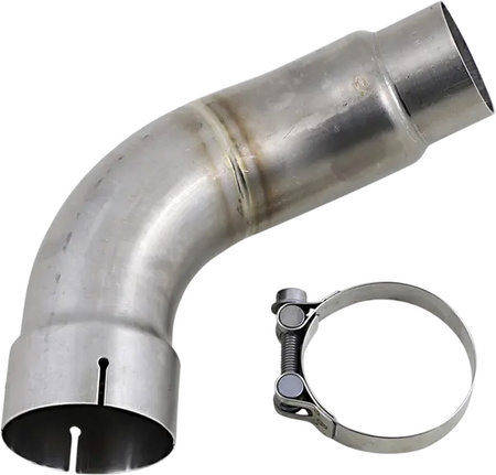 Rura łącząca Akrapovic Indian FTR 1200