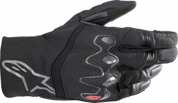 Rękawice Alpinestars Hyde XT Drystar XF black