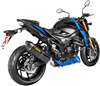 Tłumik Akrapovic Slip-On Line Suzuki GSX-S 750