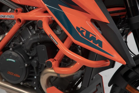 Gmole SW-Motech Crash Bar KTM SUPER DUKE 1290 R