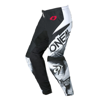 Spodnie O'Neal Element Roller black/white