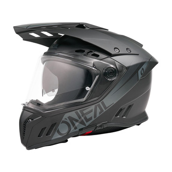 Kask O'Neal Sierra RS Solid black matt